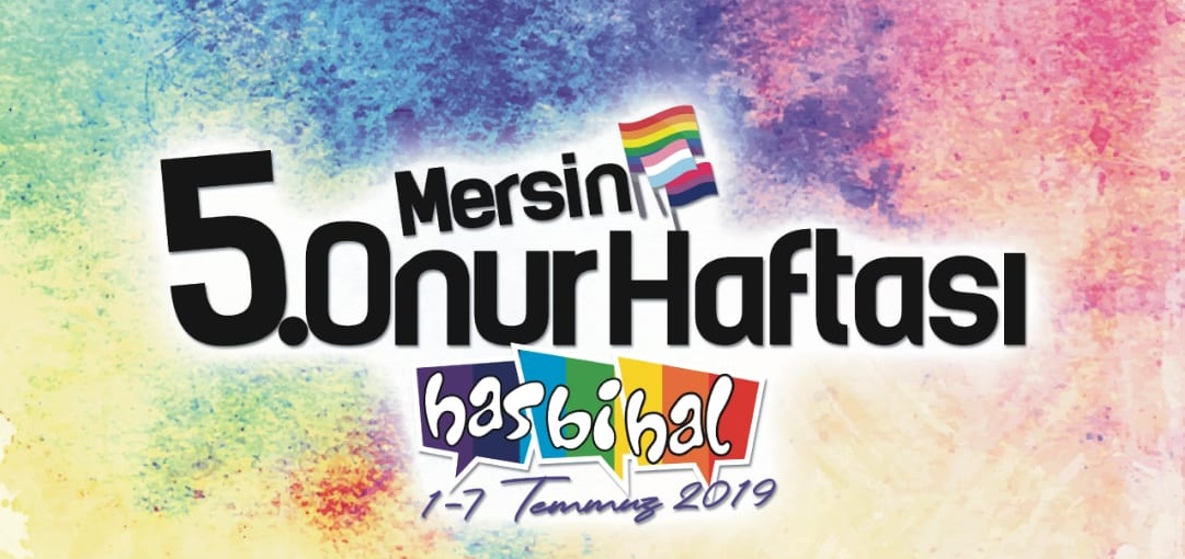 “Özgürlüğümüzü onurla savunmaya devam edeceğiz” Kaos GL - LGBTİ+ Haber Portalı